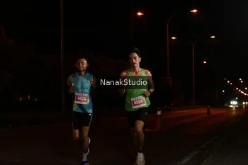 Runner Photo 4406682