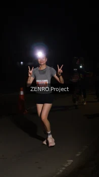 Runner Photo 4406698