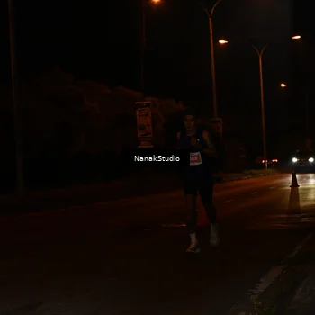 Runner Photo 4406703