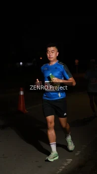 Runner Photo 4406727