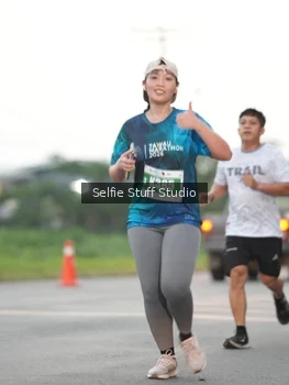 Runner Photo 4406728