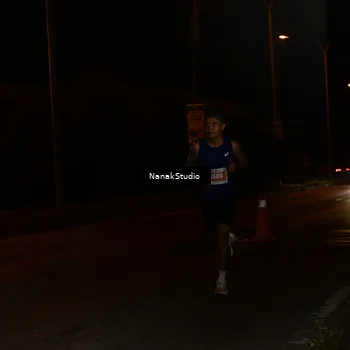 Runner Photo 4406732
