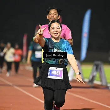 Runner Photo 4406736