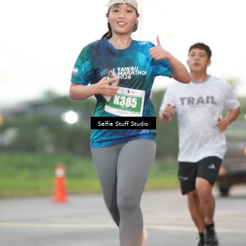 Runner Photo 4406741
