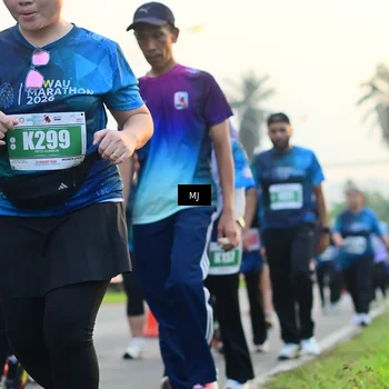Runner Photo 4406745