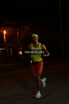 Runner Photo 4406770