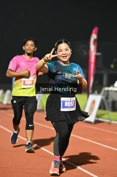 Runner Photo 4406774