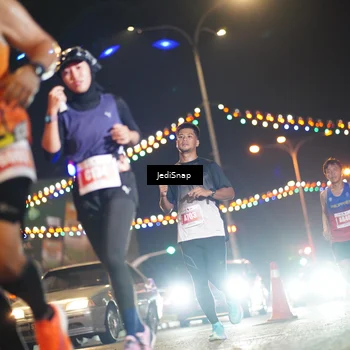 Runner Photo 4406799