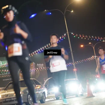 Runner Photo 4406803
