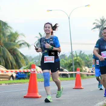 Runner Photo 4406804