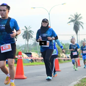 Runner Photo 4406811