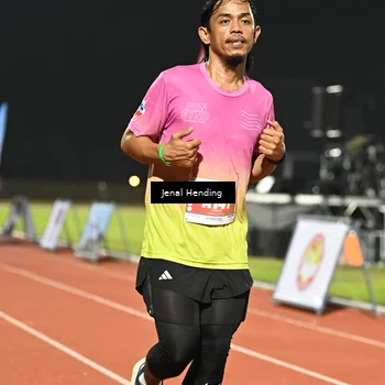 Runner Photo 4406820