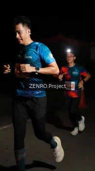 Runner Photo 4406821