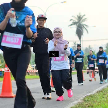 Runner Photo 4406822