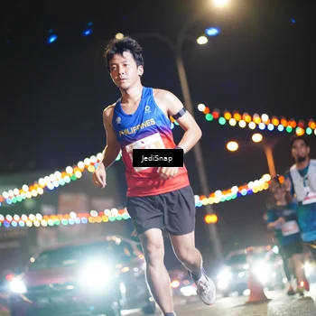 Runner Photo 4406827