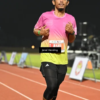 Runner Photo 4406832