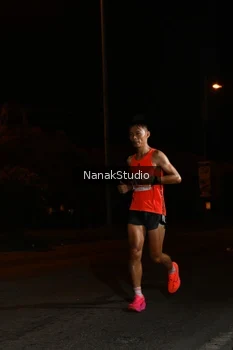Runner Photo 4406833