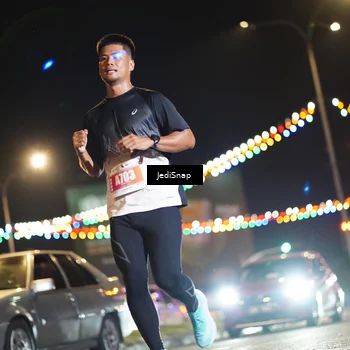 Runner Photo 4406834