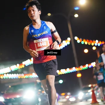 Runner Photo 4406839