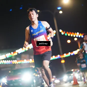 Runner Photo 4406840