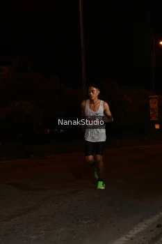 Runner Photo 4406848