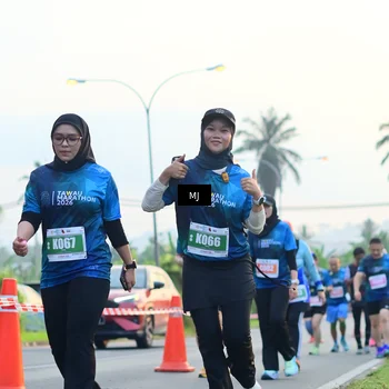 Runner Photo 4406861