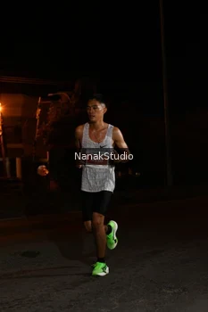 Runner Photo 4406862