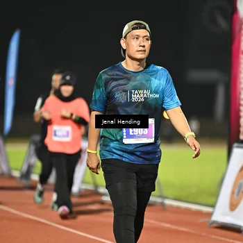 Runner Photo 4406871