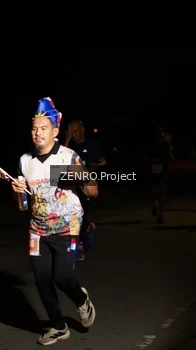 Runner Photo 4406874