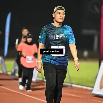 Runner Photo 4406878