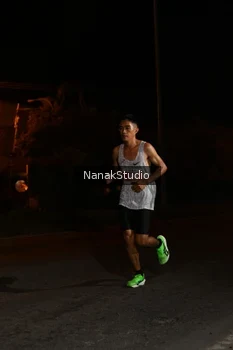 Runner Photo 4406880