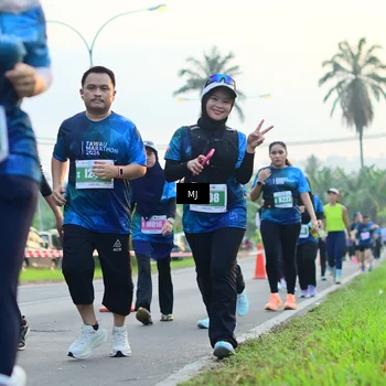 Runner Photo 4406886