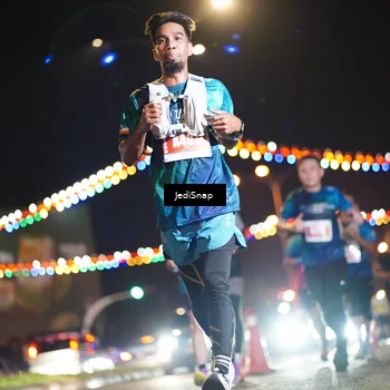 Runner Photo 4406888