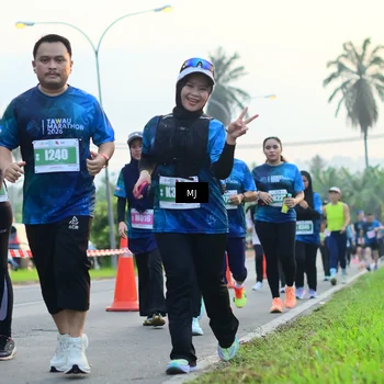 Runner Photo 4406899