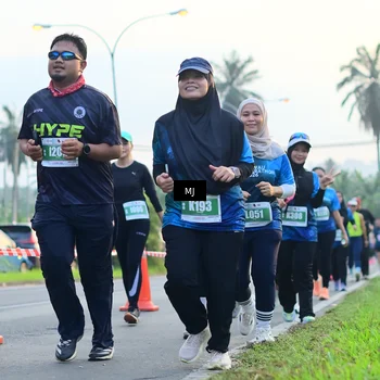 Runner Photo 4406903