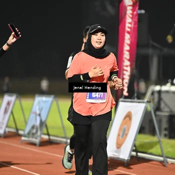 Runner Photo 4406905