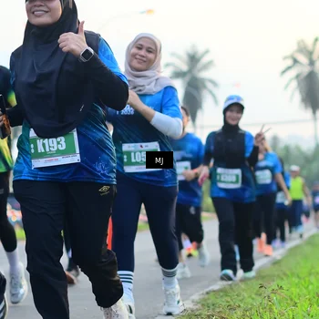 Runner Photo 4406907