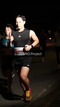 Runner Photo 4406910