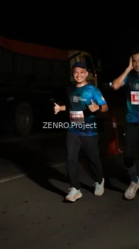 Runner Photo 4406918