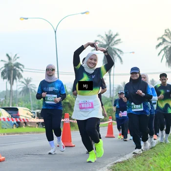 Runner Photo 4406921