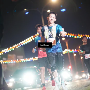 Runner Photo 4406923