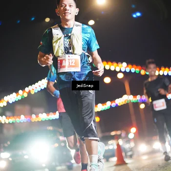 Runner Photo 4406928