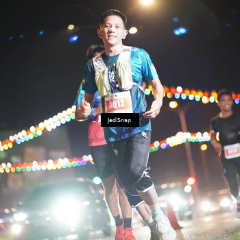 Runner Photo 4406929