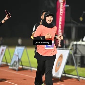 Runner Photo 4406937
