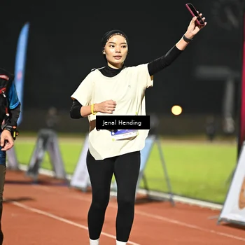 Runner Photo 4406945