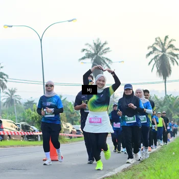 Runner Photo 4406946
