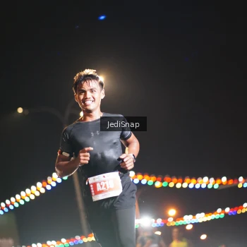 Runner Photo 4406953