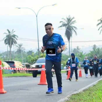 Runner Photo 4406958