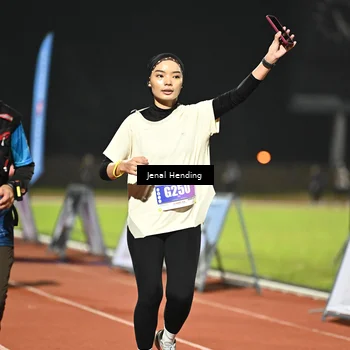 Runner Photo 4406959