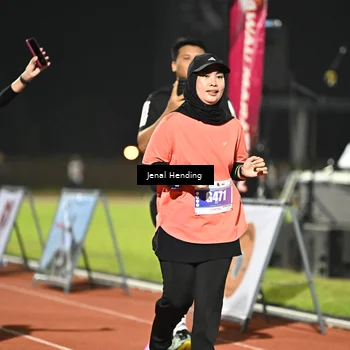 Runner Photo 4406966